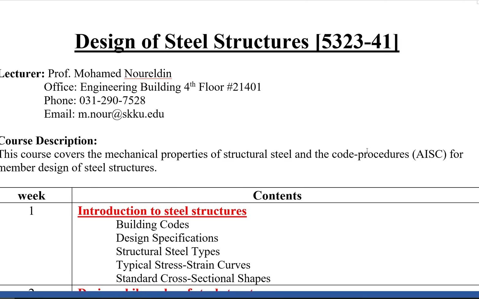 美标钢结构设计Design of Steel Structures(AISC)哔哩哔哩bilibili