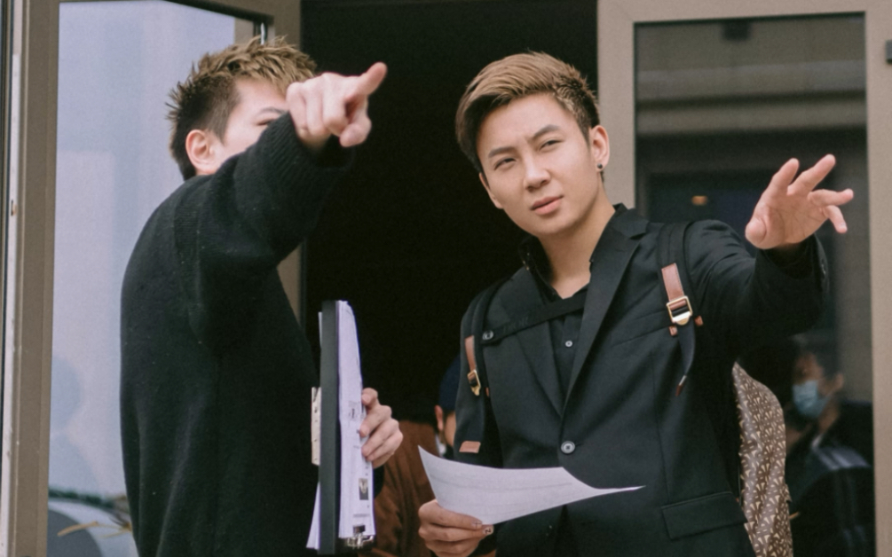 郭杨,我娶定你了!码住快看!