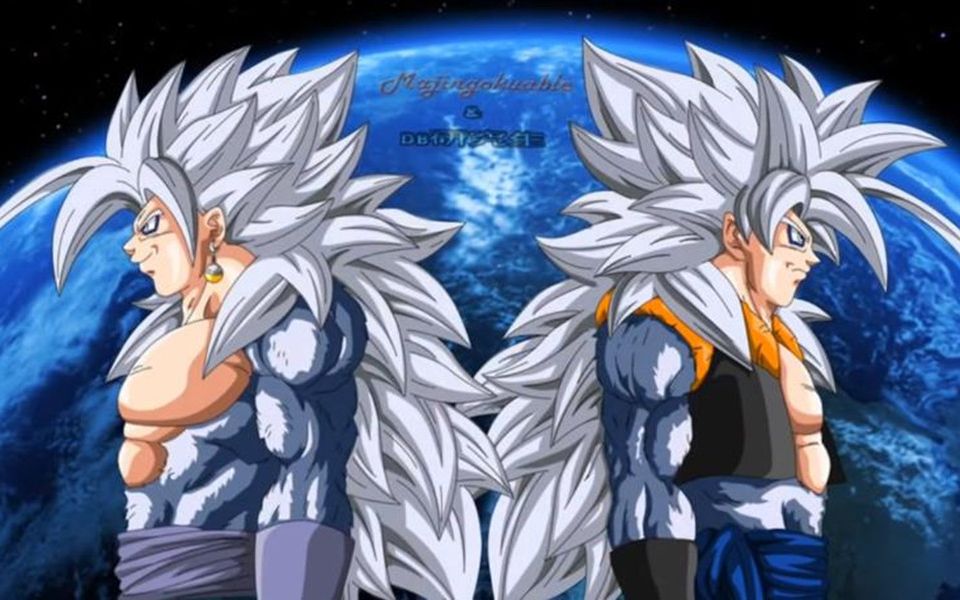 龙珠零界篇2:悟空带着欧布参加武道会,布欧:绝不能和那家伙对战!