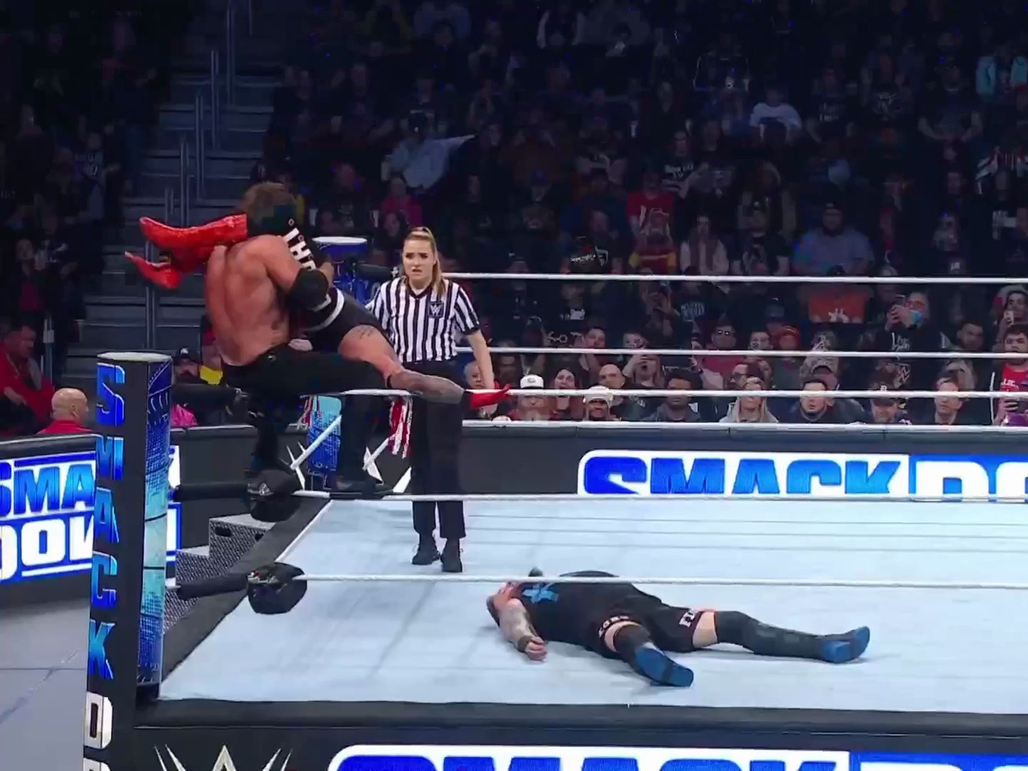 aj斯泰尔斯一串二获得资格半决赛,什么叫传奇大师啊!(战术后仰)