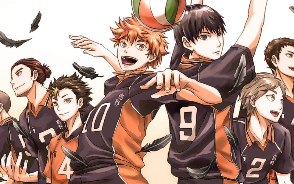 活动  四个fw打排球(勿点)