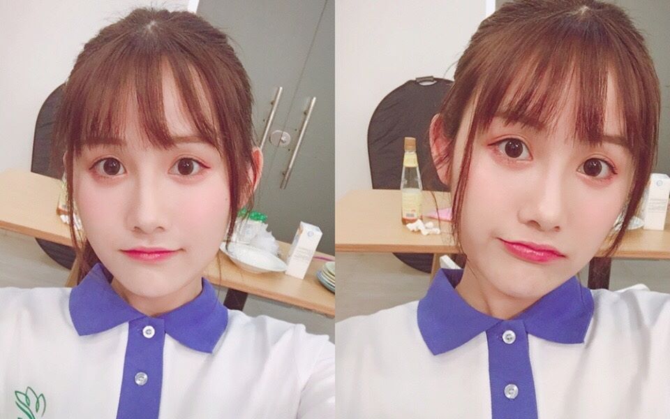 【gnz48 刘倩倩】2017年3月直播合集