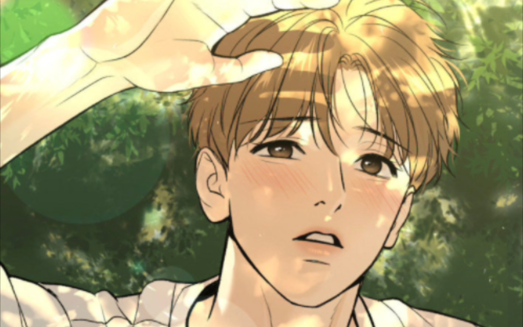 〈魔咒最新话〉我们金丹啊!终于意识到自己的感情了