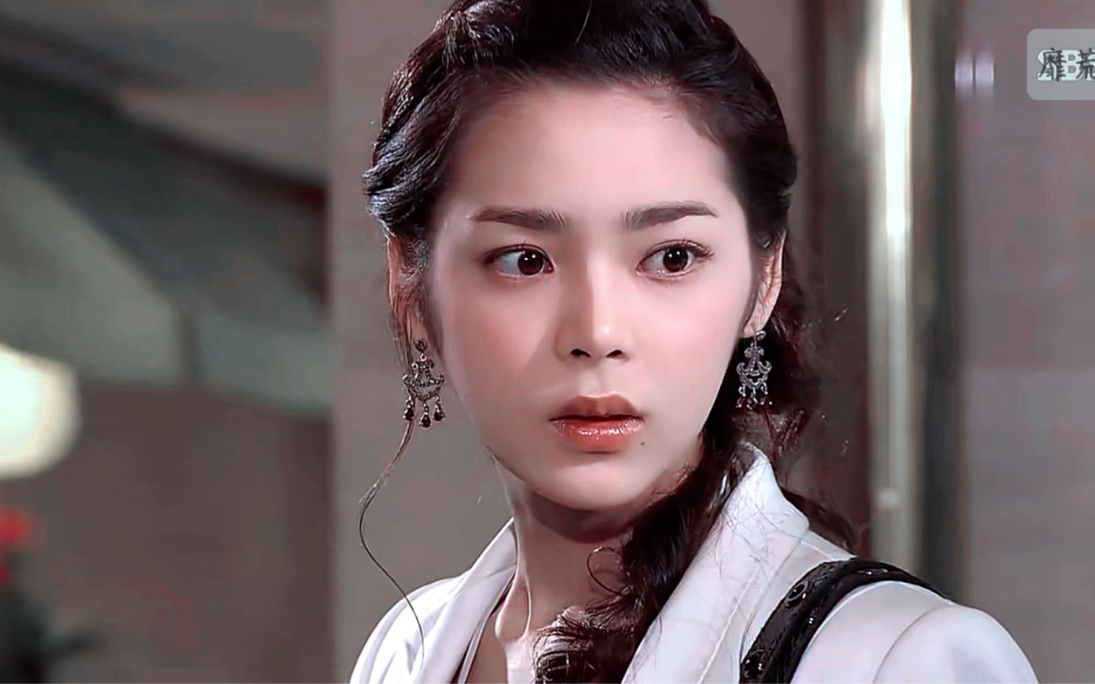 【朴诗妍x金世萱】财阀千金本金,看起来不好惹的三圣母?