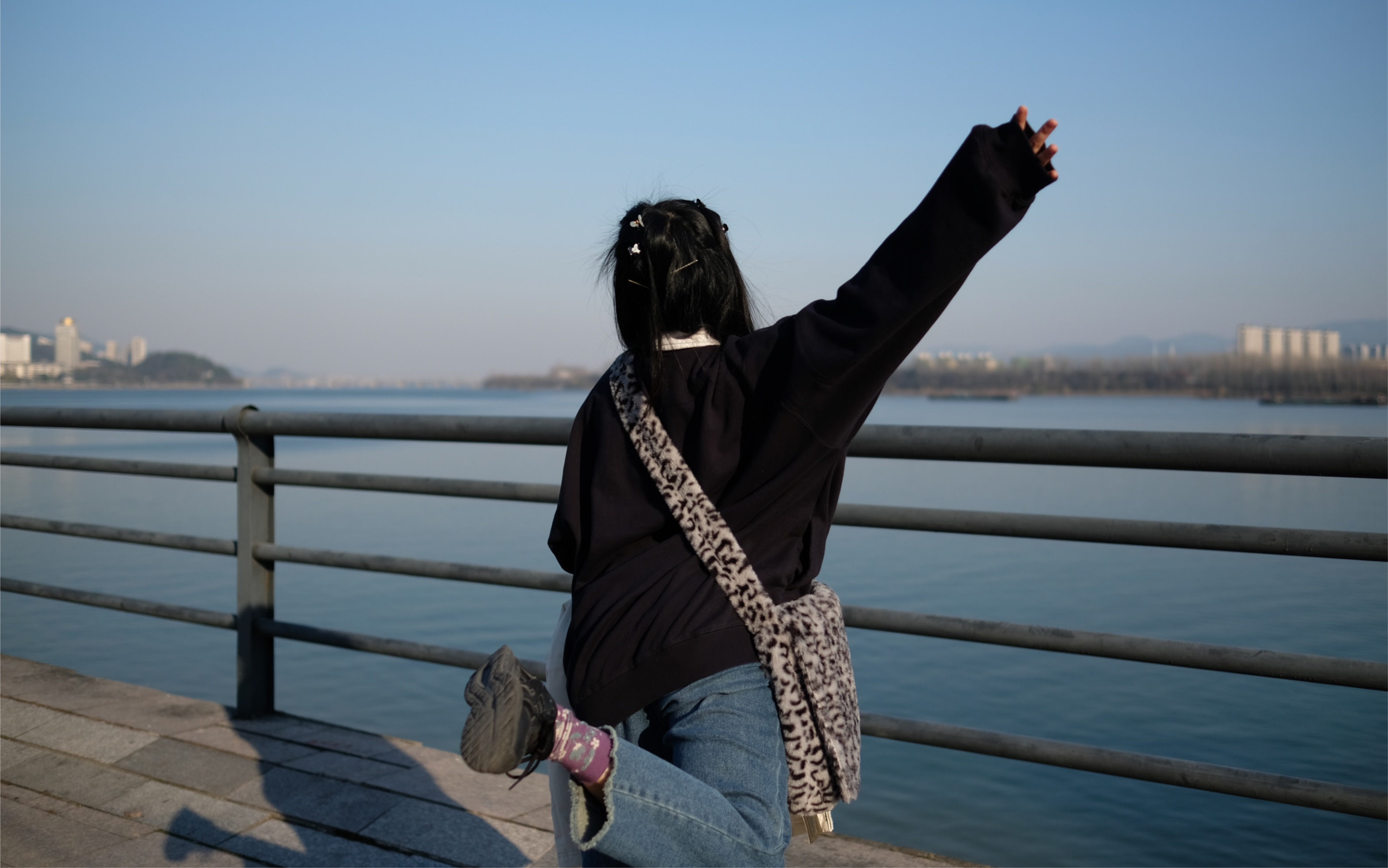 vlog.《2021不完全拍照姿势指南》