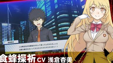 真・三国无双8』李典动作展示视频_哔哩哔哩_bilibili