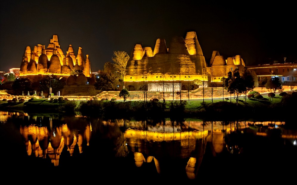 想念可以出去浪的日子~东风韵