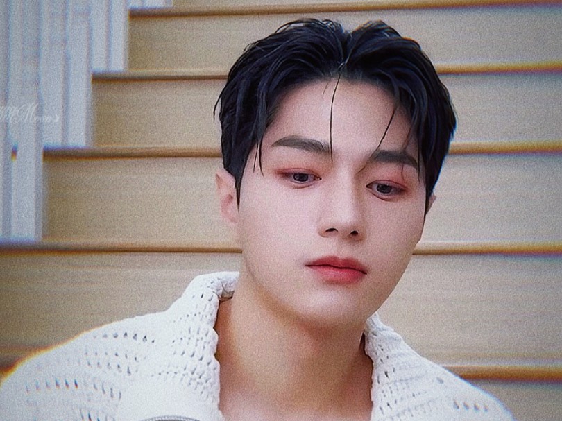 【金明洙|infinite】