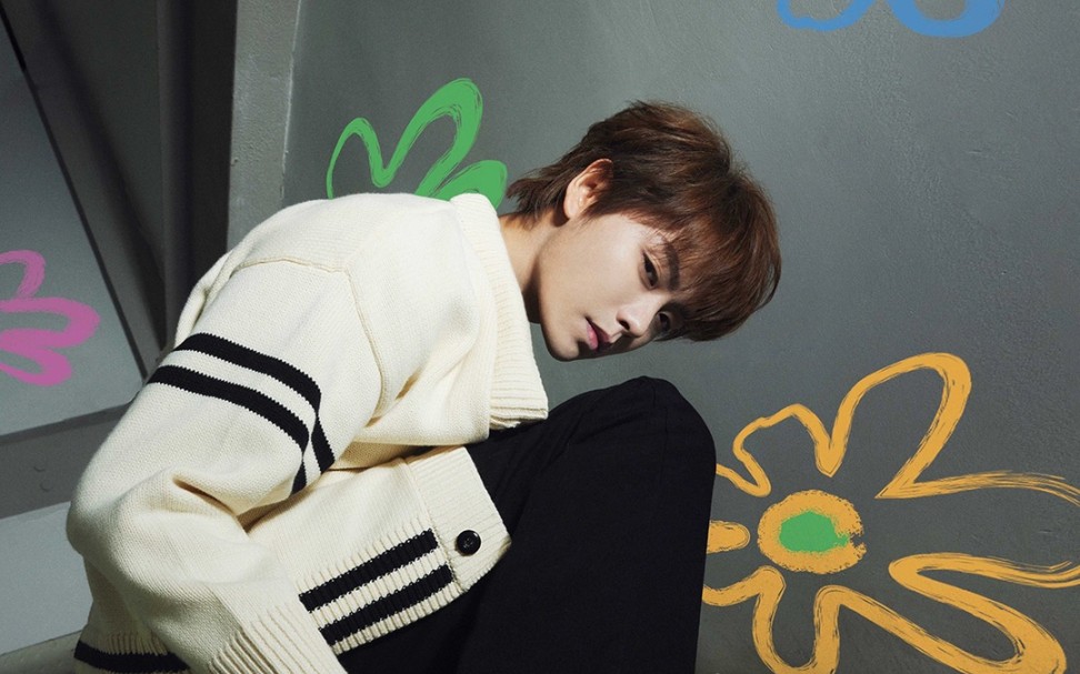 【肖宇梁】articleno微博