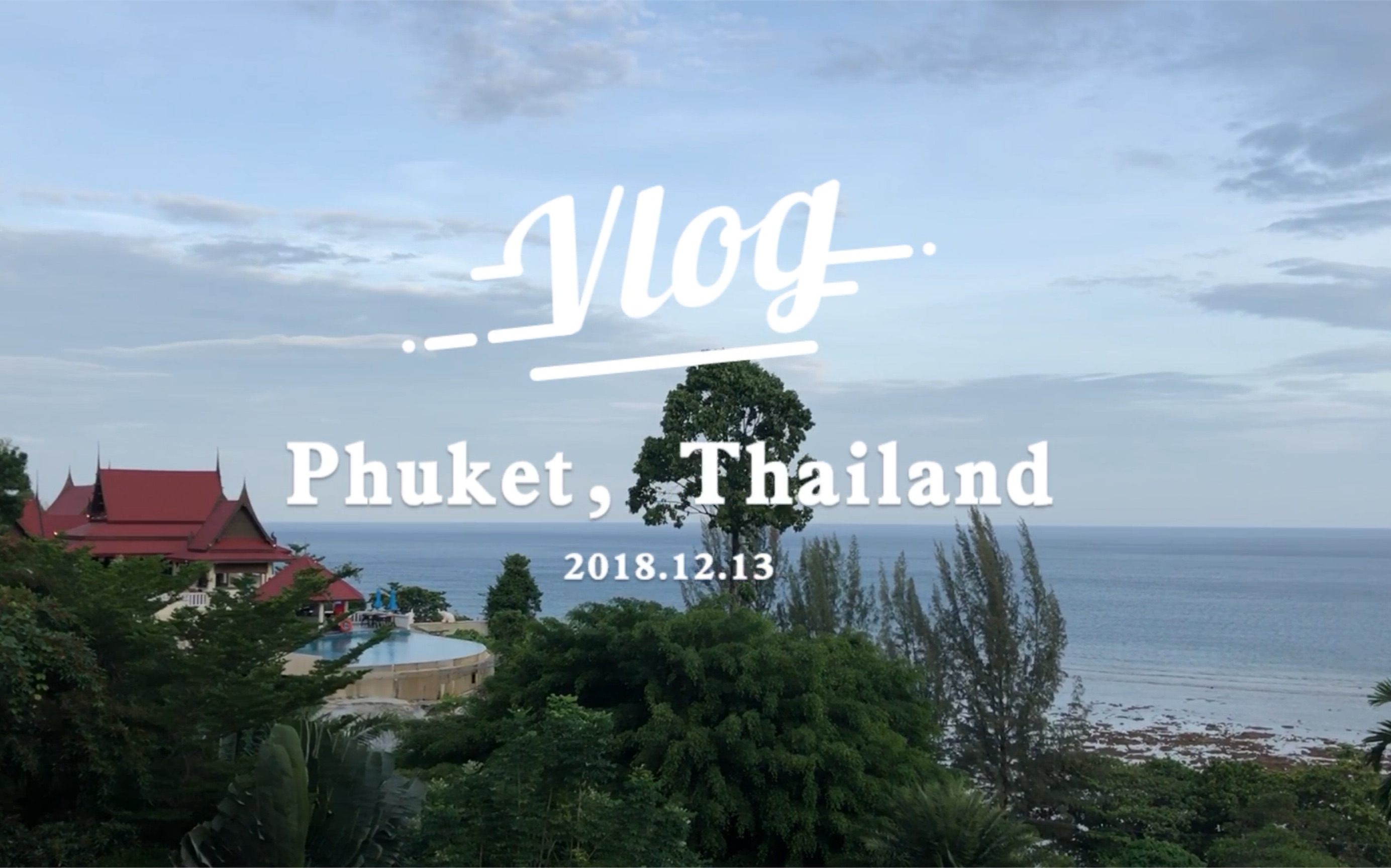 [图]Phuket，Thailand