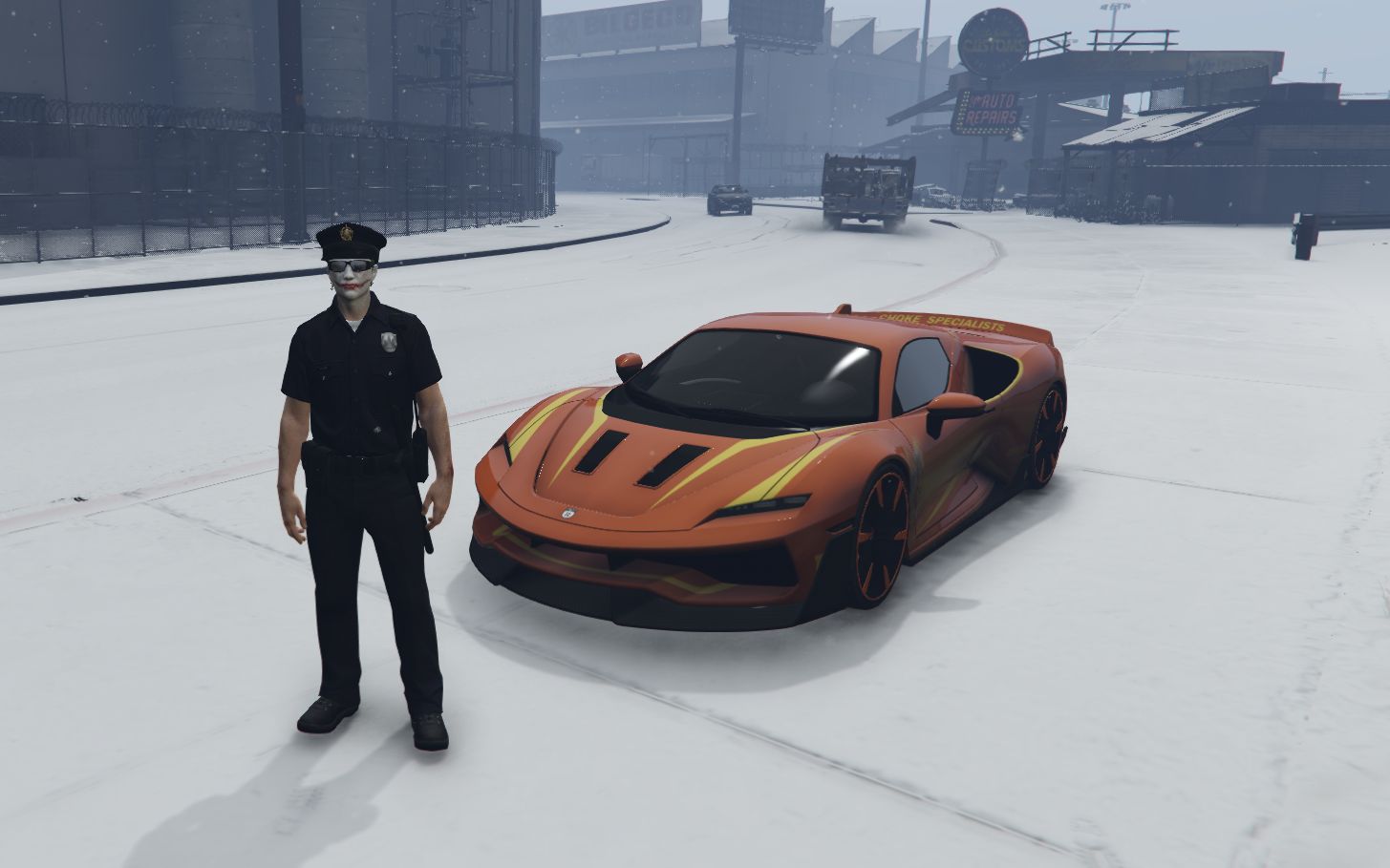 新超跑-义塔力rsx!_哔哩哔哩_bilibili