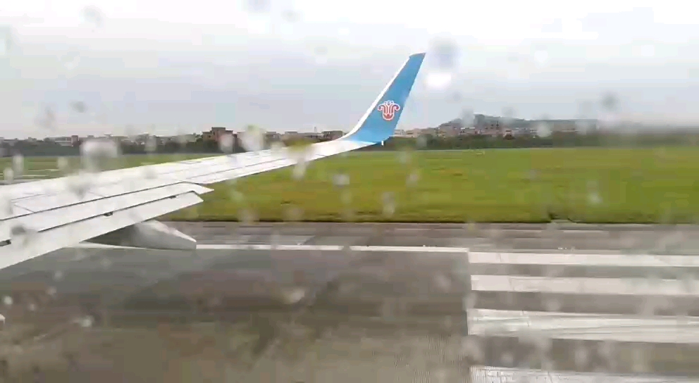 【CZ6980/波音737800】2019年7月21日中国南方航空B7997号机难忘瞬间记录哔哩哔哩bilibili