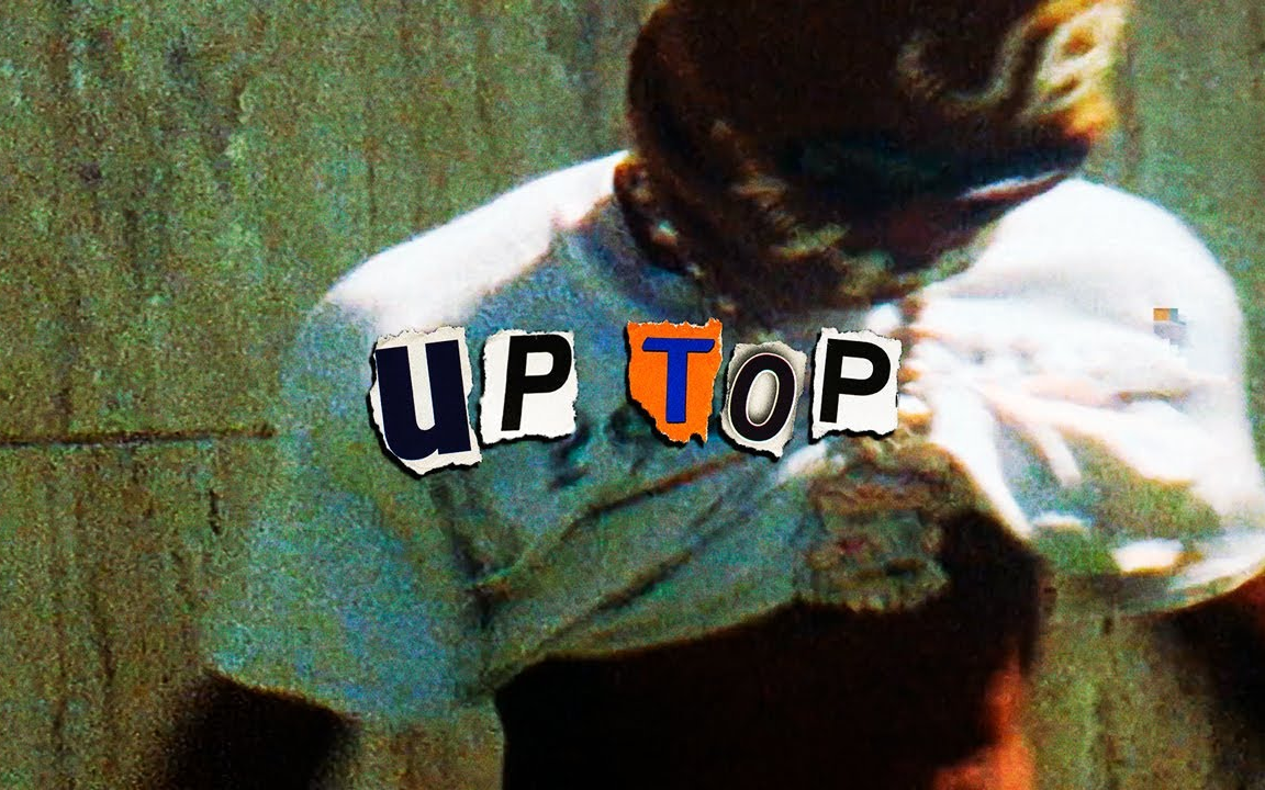 [图]【英字】Travis Scott 未发行单曲《UP TOP》首发 !!