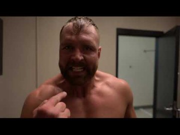 Jon Moxley: 范式转换的宣告哔哩哔哩bilibili