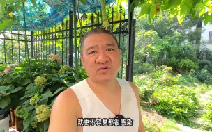 Descargar video: 什么时间可以给绣球花“扒拉根”？园艺人说说换盆与温度的关系