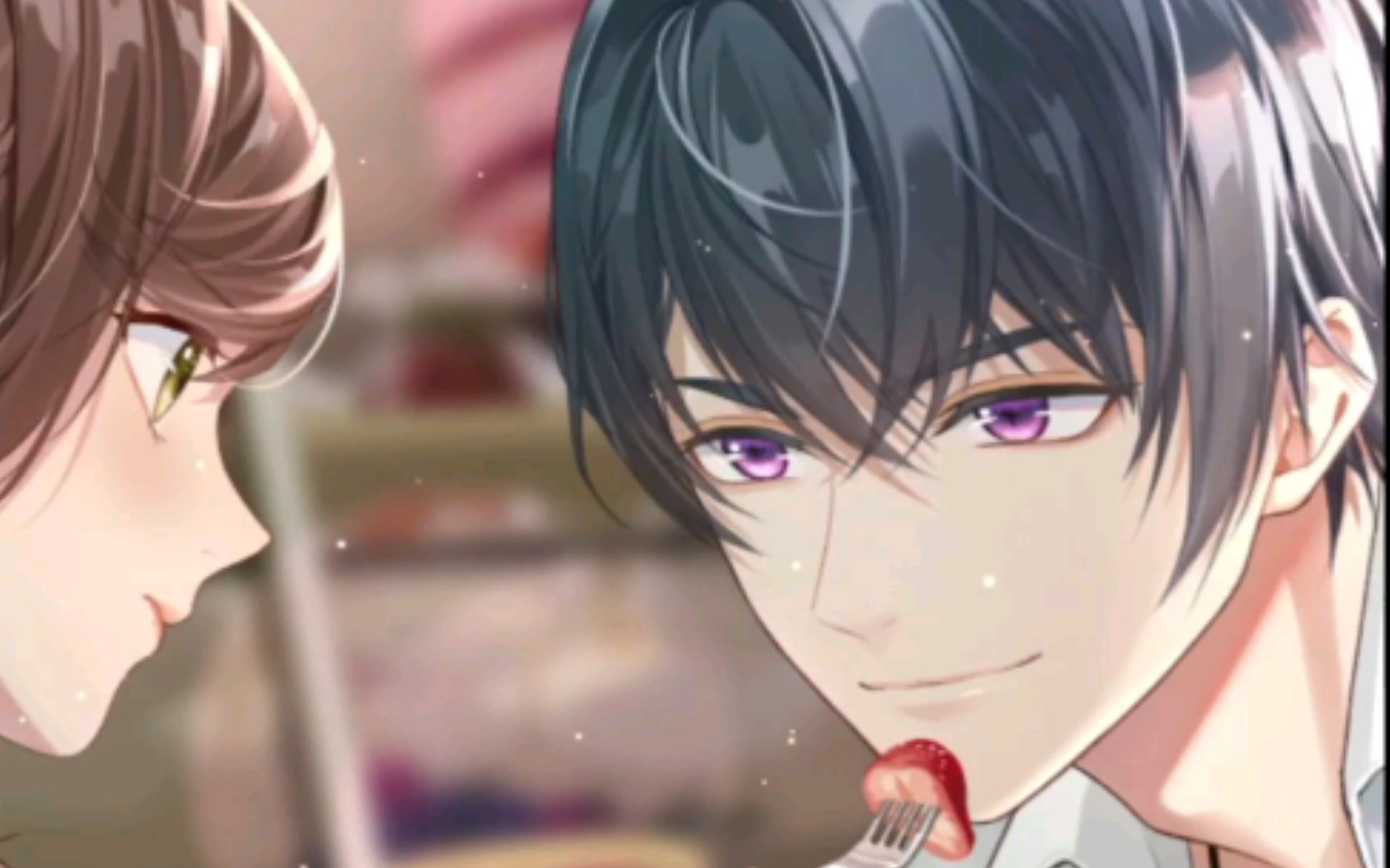 陆景和ssr眸中景_哔哩哔哩 (゜-゜)つロ 干杯~-bilibili