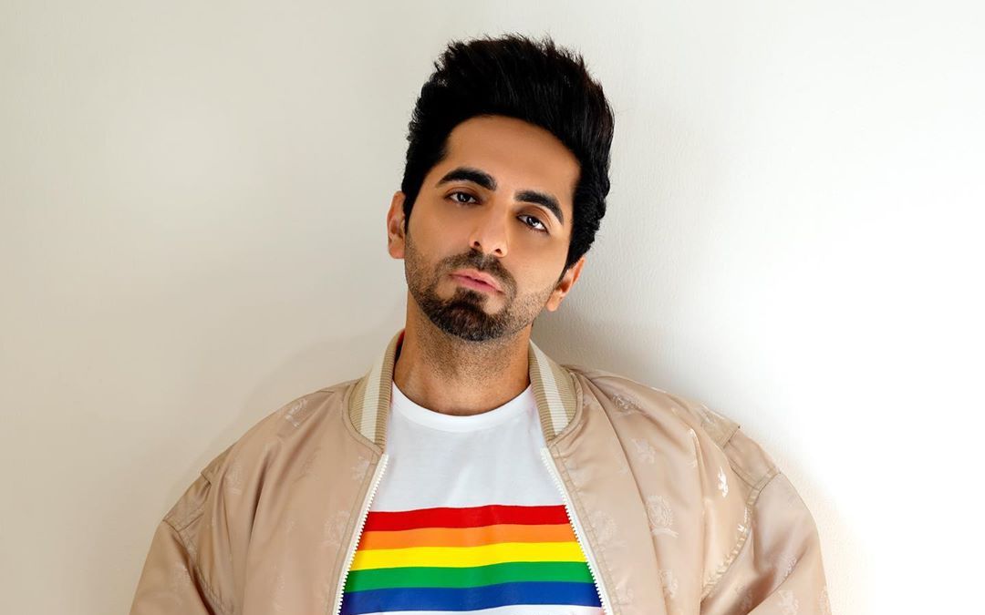 印度男演员Ayushmann Khurrana全部MV合集(前面为非电影MV,后面为电影MV)哔哩哔哩bilibili