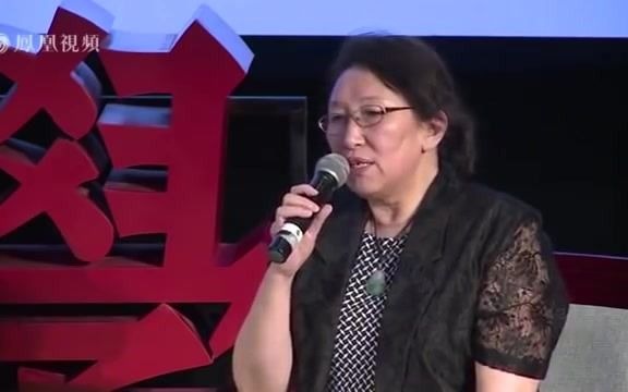 [图]【凤凰大学问】传统医学的当代处境（专家辩论环节）