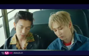 Video herunterladen: Super Junior-D&E💙即将回归‼️新专主打《GGB》mv预告有种夏日的感觉🏝3月底回归请多多支持吧💙