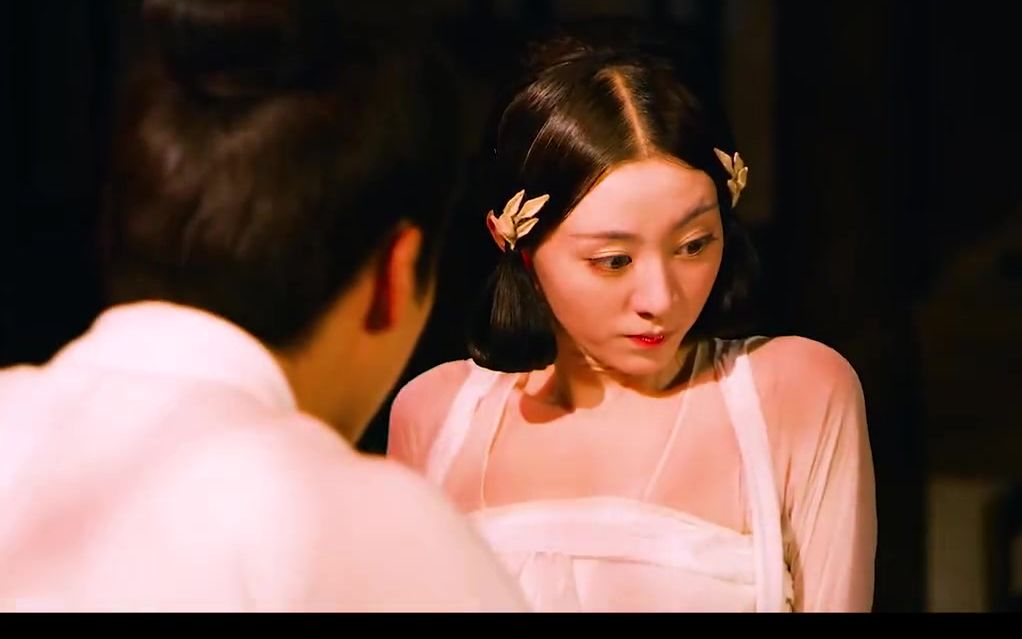 【奇花记】你不主动,我们怎么会有故事发生!