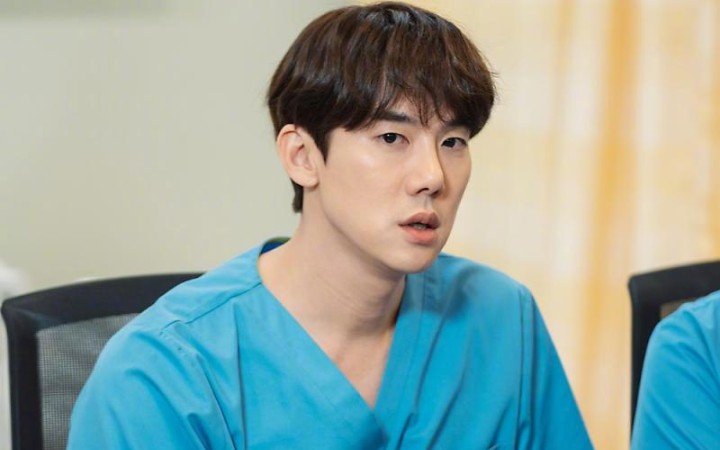 机智的医生生活第九集—安正元&张冬天part_哔哩哔哩 (゜-゜)つロ 干