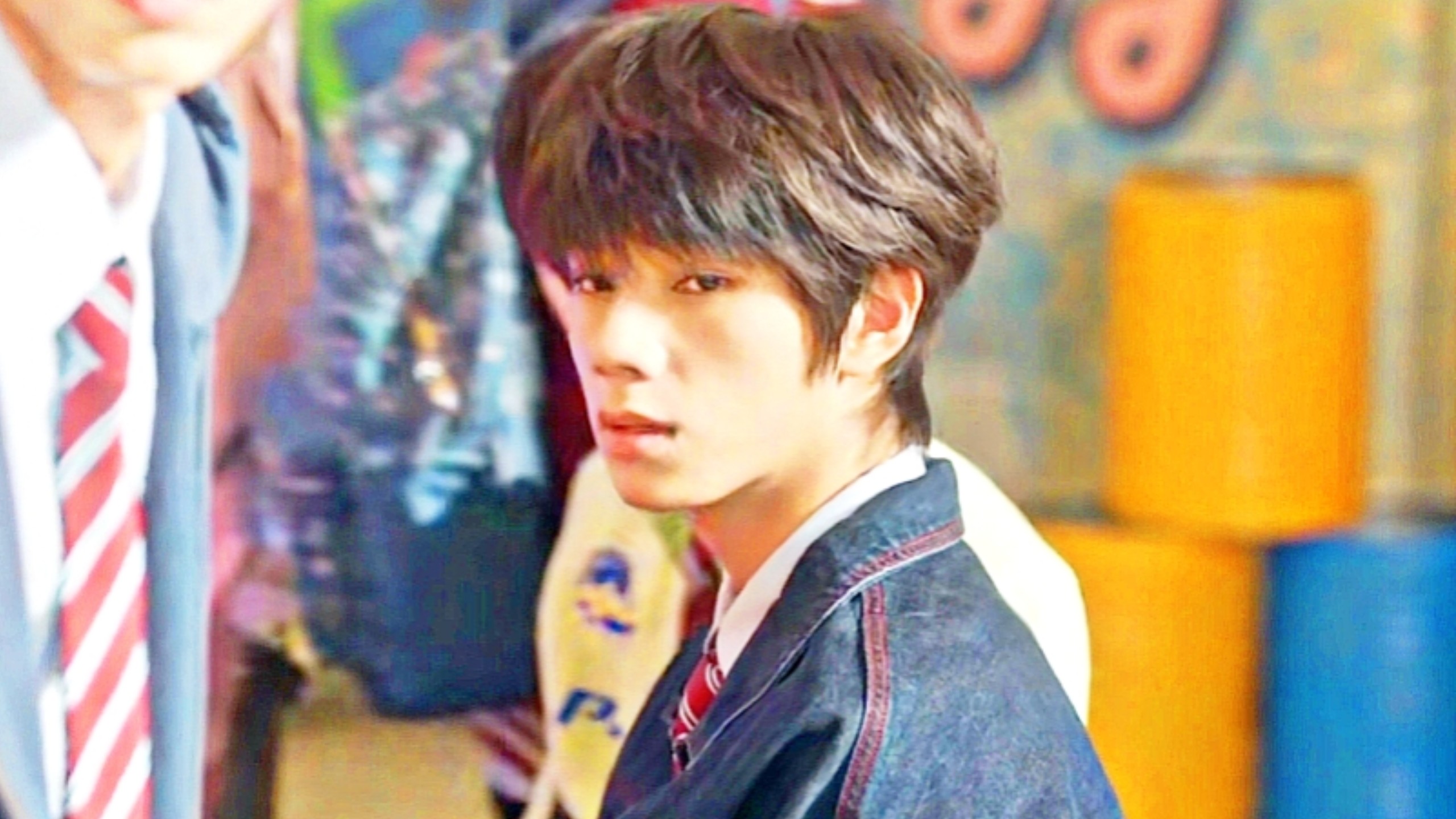 【我们的少年时代2】预告29-30集 上热搜！李浩宇打人被网暴！谢逸舟发帖子帮顾晨阳澄清！