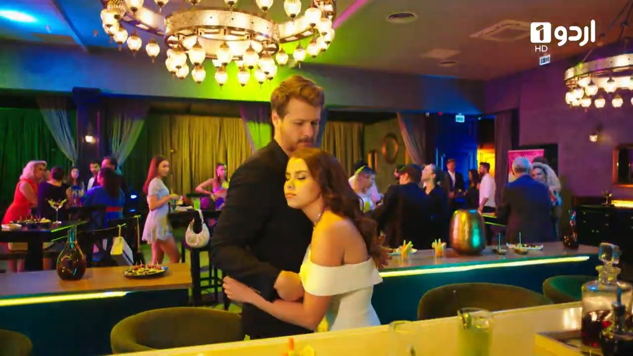 Pyar Ka Fasana | Episode 26 | Turkish Drama