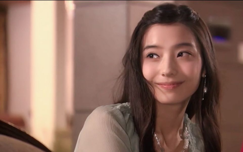 我的女孩韩彩英在熙春香梦龙你们怎么在这里哈哈