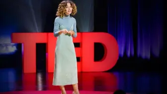 TED演讲：做更好的自己，从身边小事做起！