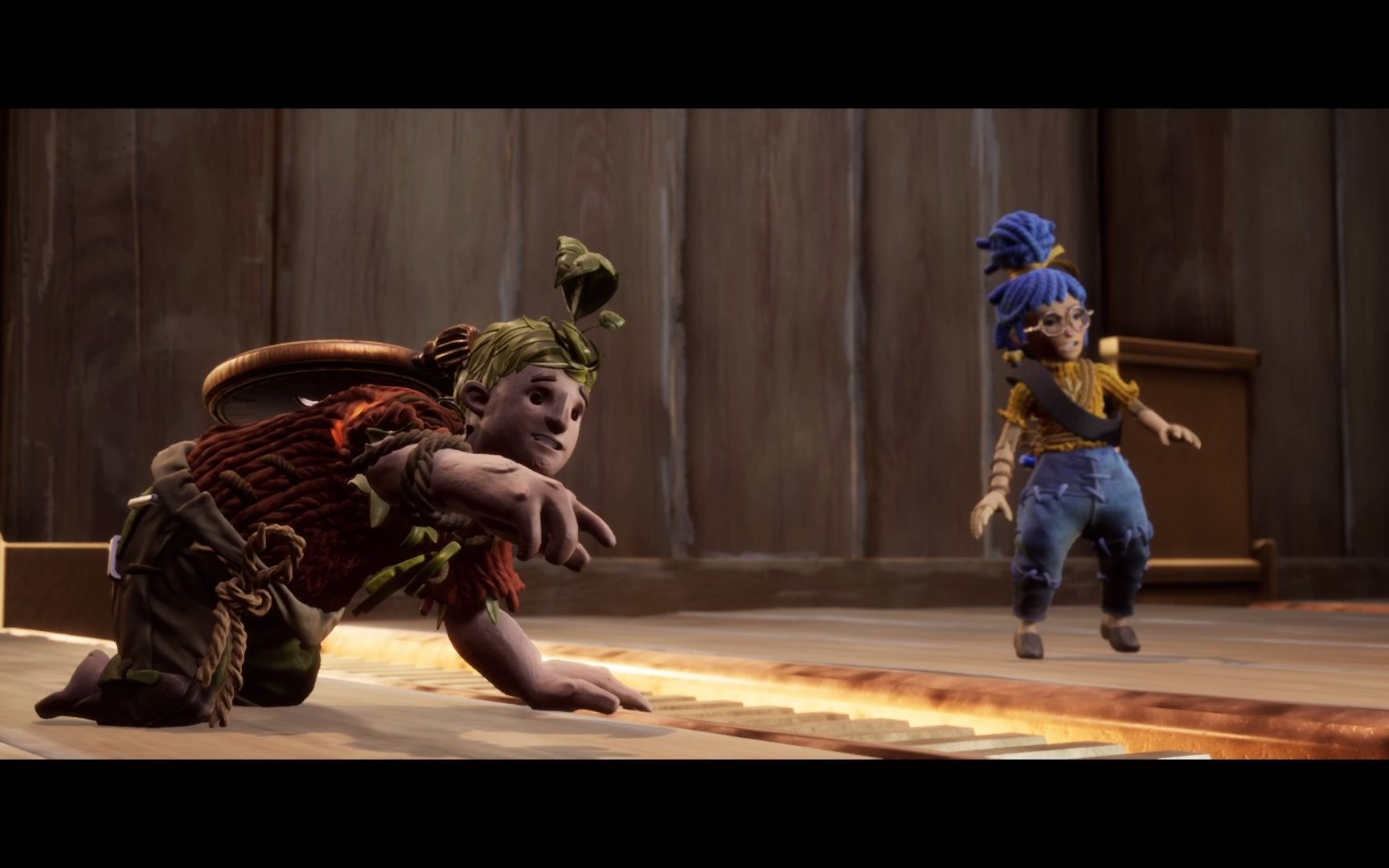 【双人成行】pt和兔子的奇妙历险记5