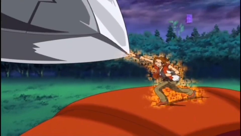 "人形数码宝贝,大门大兽"