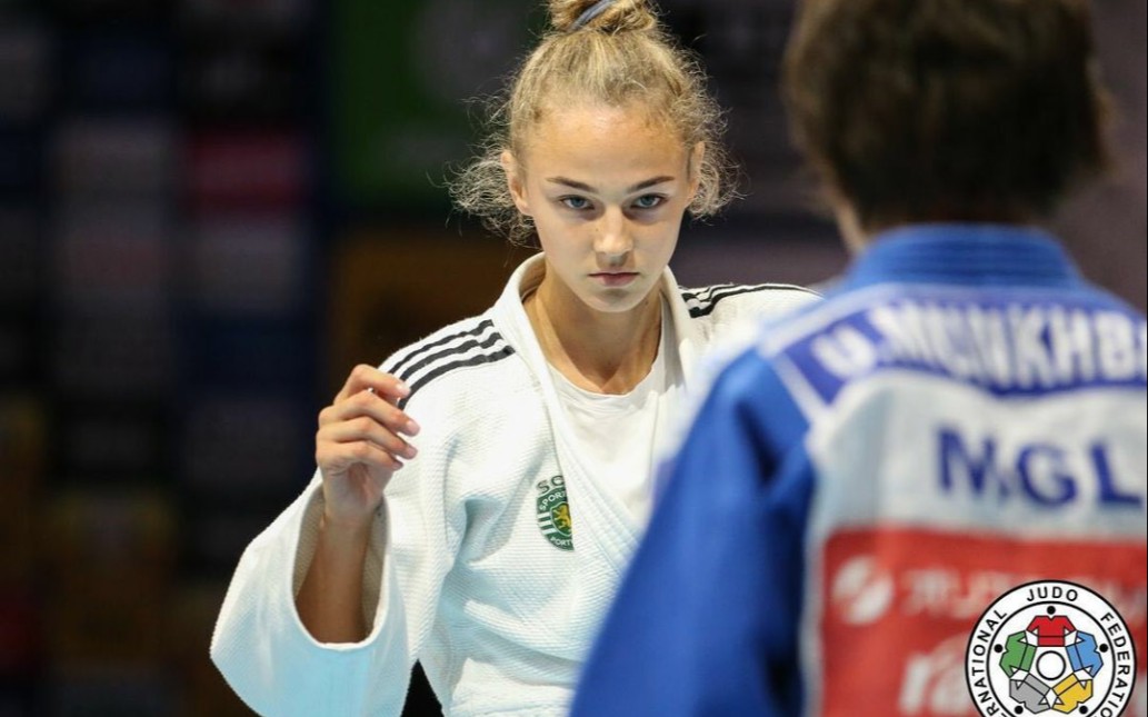 【乌克兰柔道女神征程继续】daria bilodid highlights 2020-2021 Д