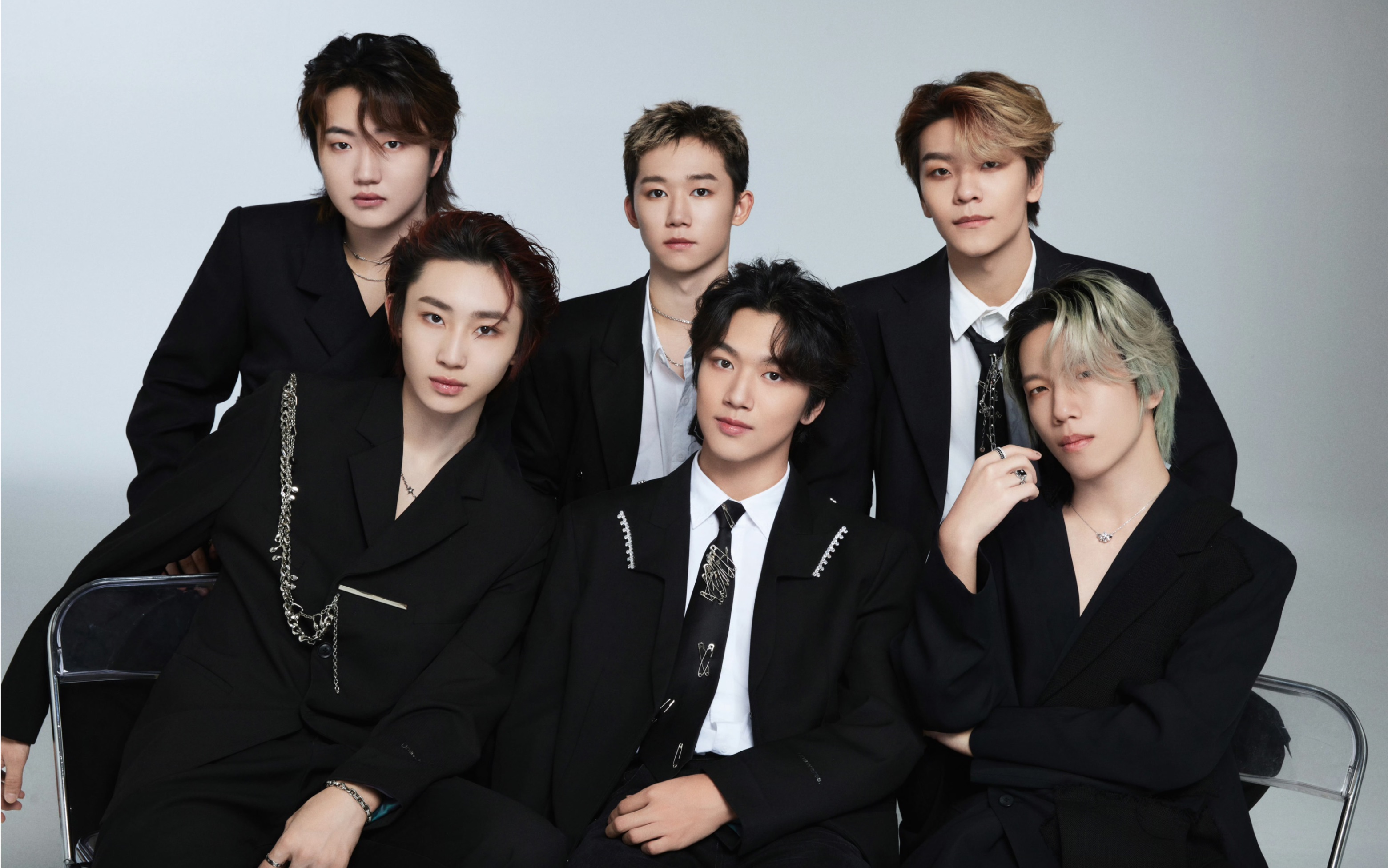 【boy story】231126 搜狐视频翻跳盛典全开麦舞台《z.i.p》 talk