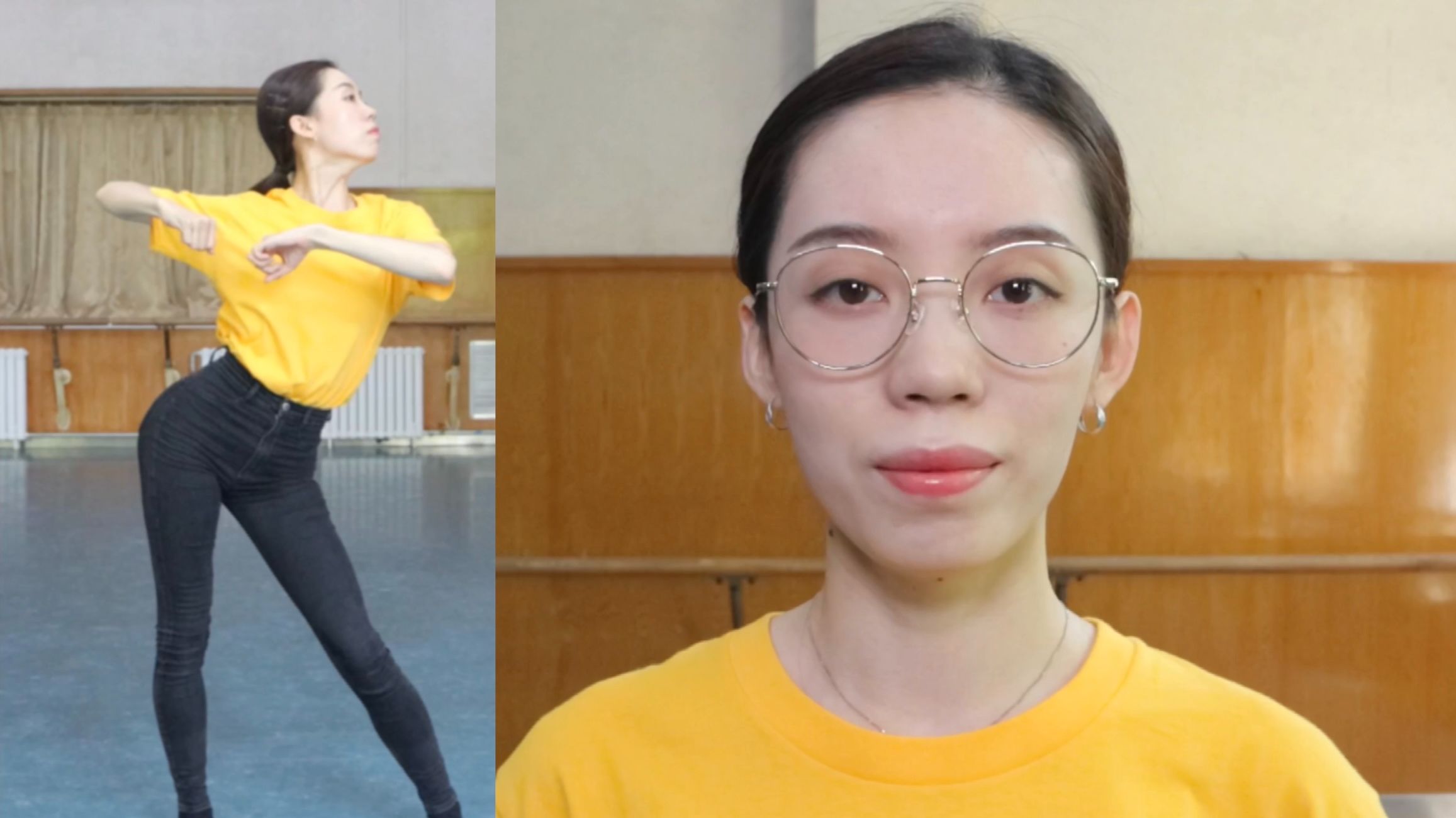 黄皮外星人，高质量大师课