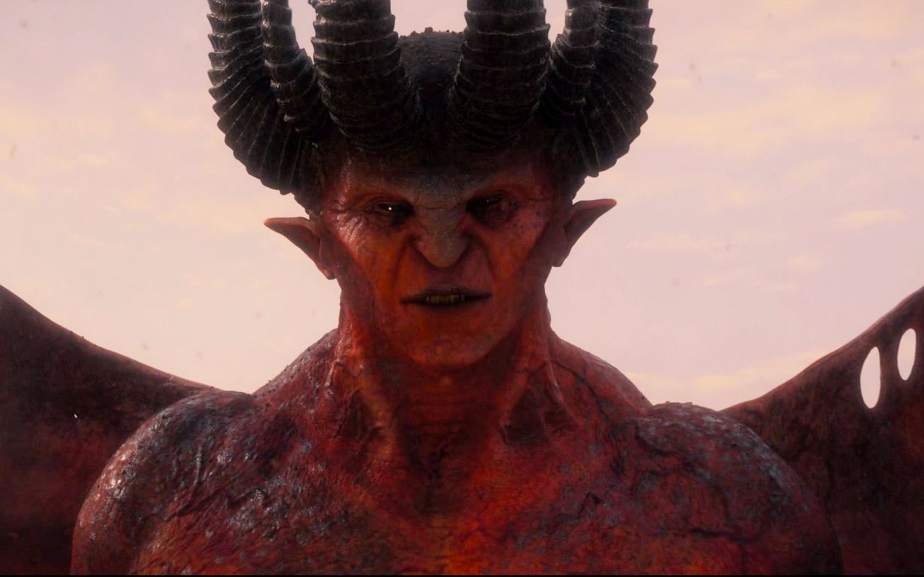 【allforbc-字幕组】【1080p】【中英双语】《好兆头》撒旦cut