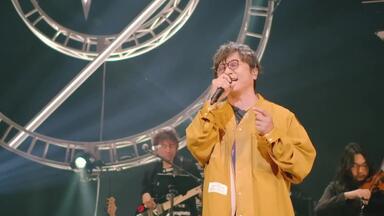 ポルノグラフィティ - プッシュプレイ 「20th Anniversary