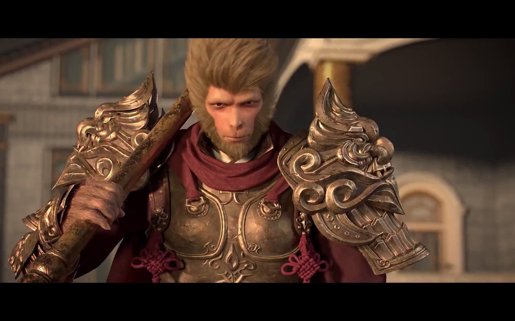 绝绝子!鬼知道我看了几遍,大圣yyds!_哔哩哔哩_bilibili