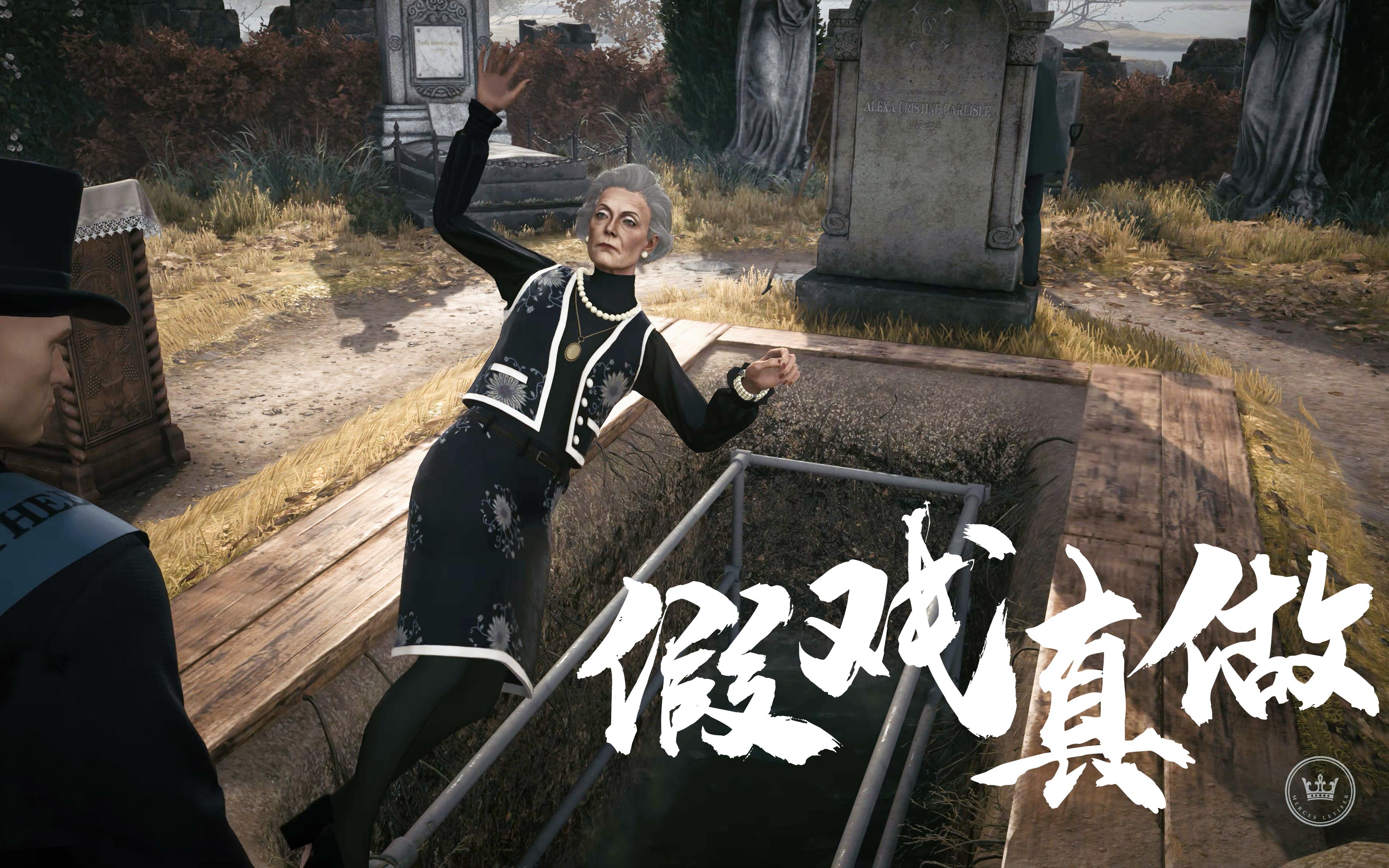 想测试忠诚度？结果假戏真做！--勾魂公狒狒---勾魂公狒狒--哔哩哔哩视频