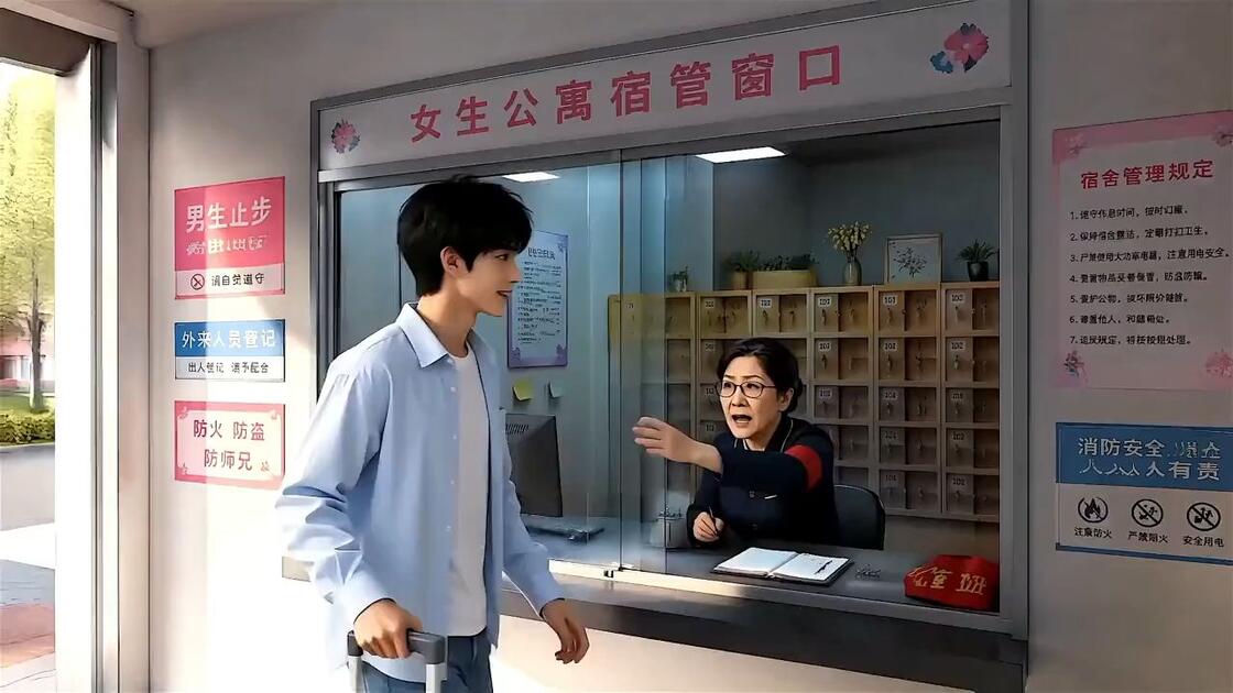 男生止步,主厨请进第2季