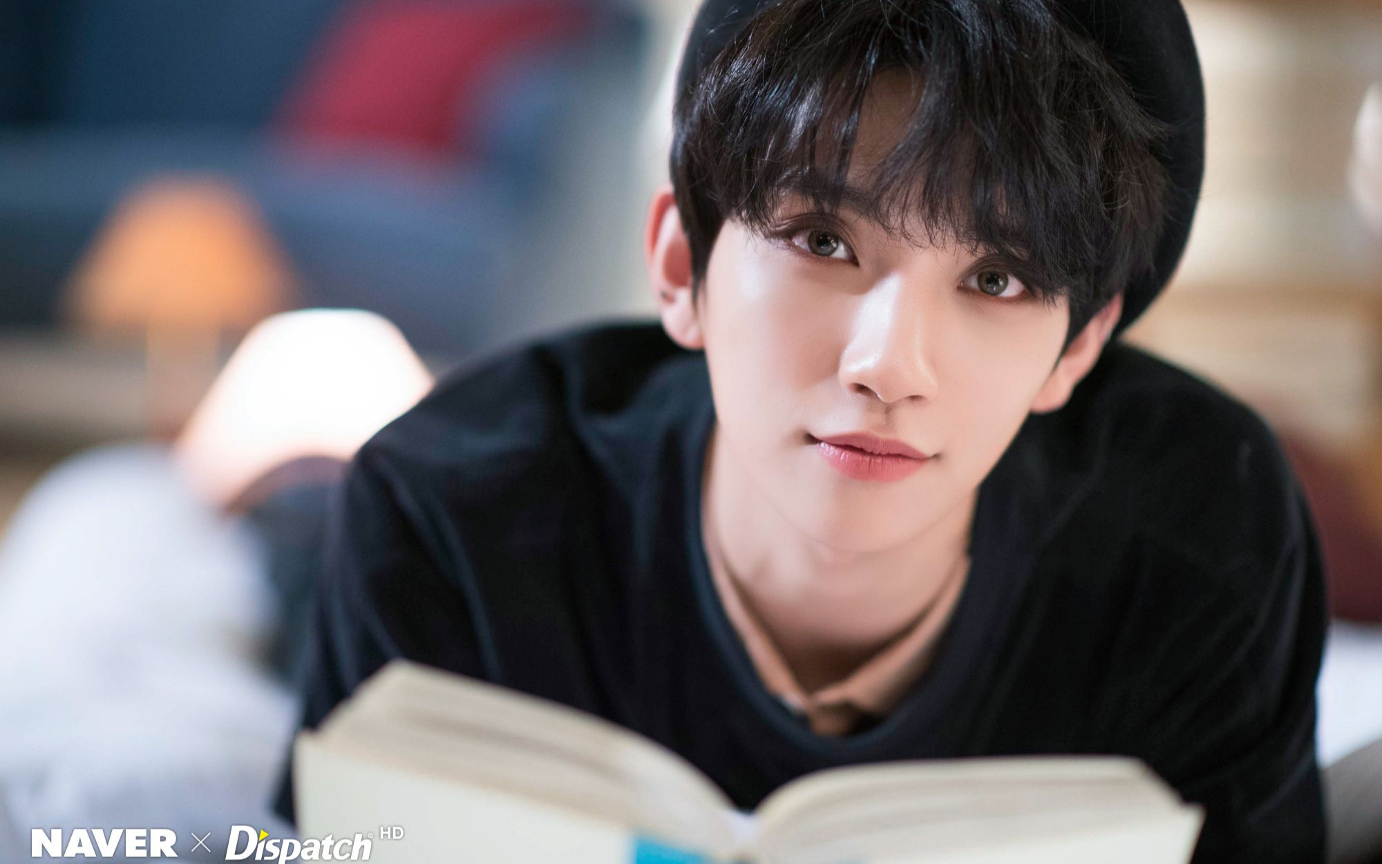 【洪知秀】《you made my dawn》打歌舞台 4k直拍完整合集