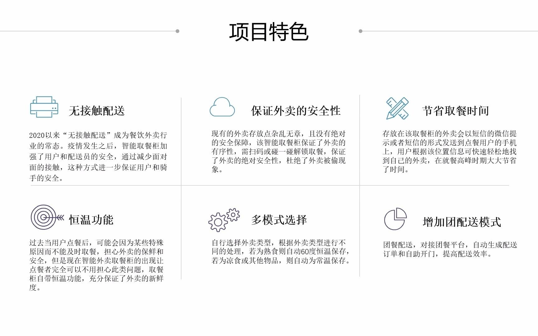 新智能外卖取餐柜哔哩哔哩bilibili