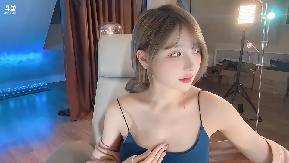 米娜minana-(高清录屏第452集)