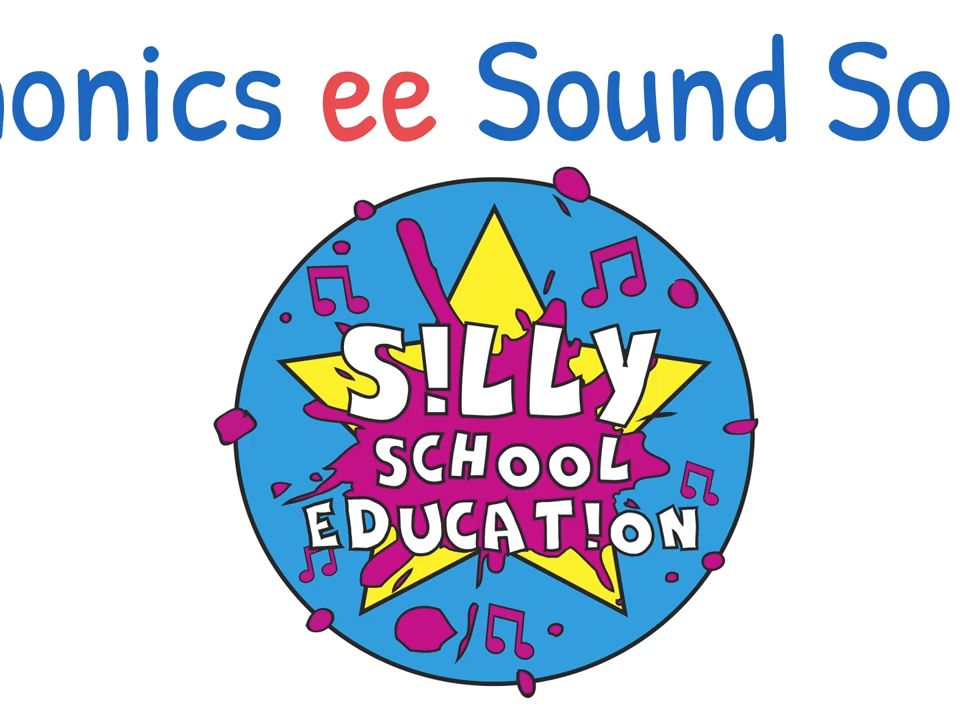 song _ ee sound _ digraph ee _ ee _ phonics resource _ vowel di