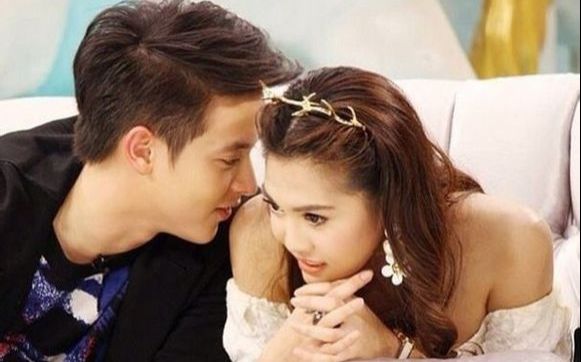 不过情人节jamesjirayu极爱