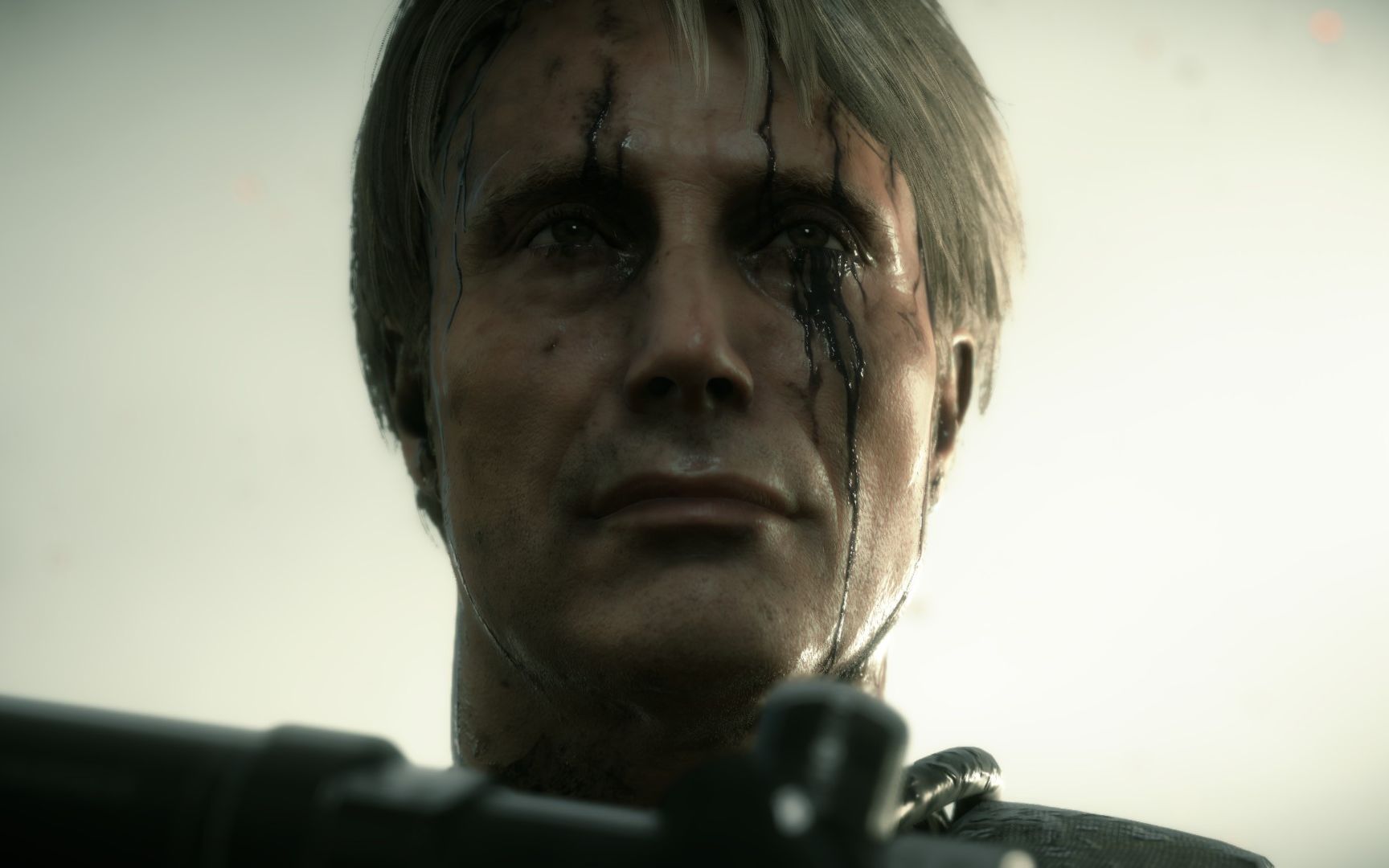 死亡搁浅拔叔吟唱damedane