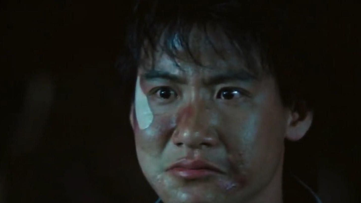 "乌蝇哥,他只想想做一个好大哥而已!