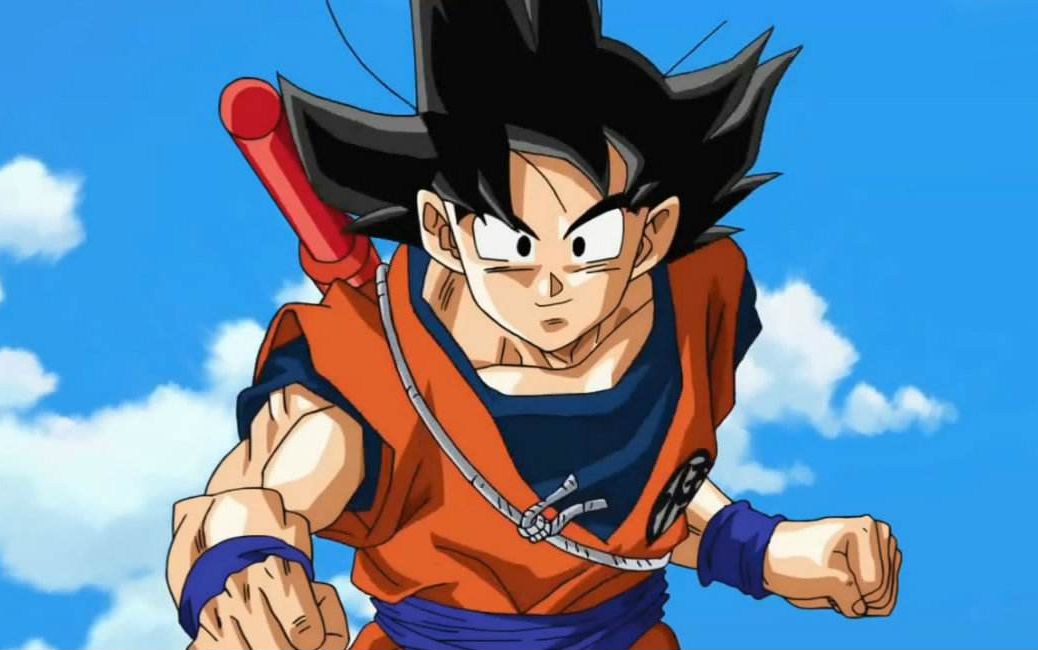 5期 论孙悟空打败弗利萨之前的剧场版_哔哩哔哩 (゜-゜)つロ 干杯