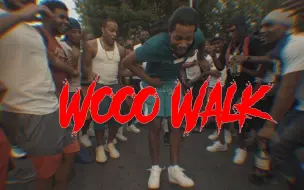 Télécharger la video: 【布鲁克林drill】纽约匪帮为舞蹈作的歌 wooo walk 🕺🕺🕺