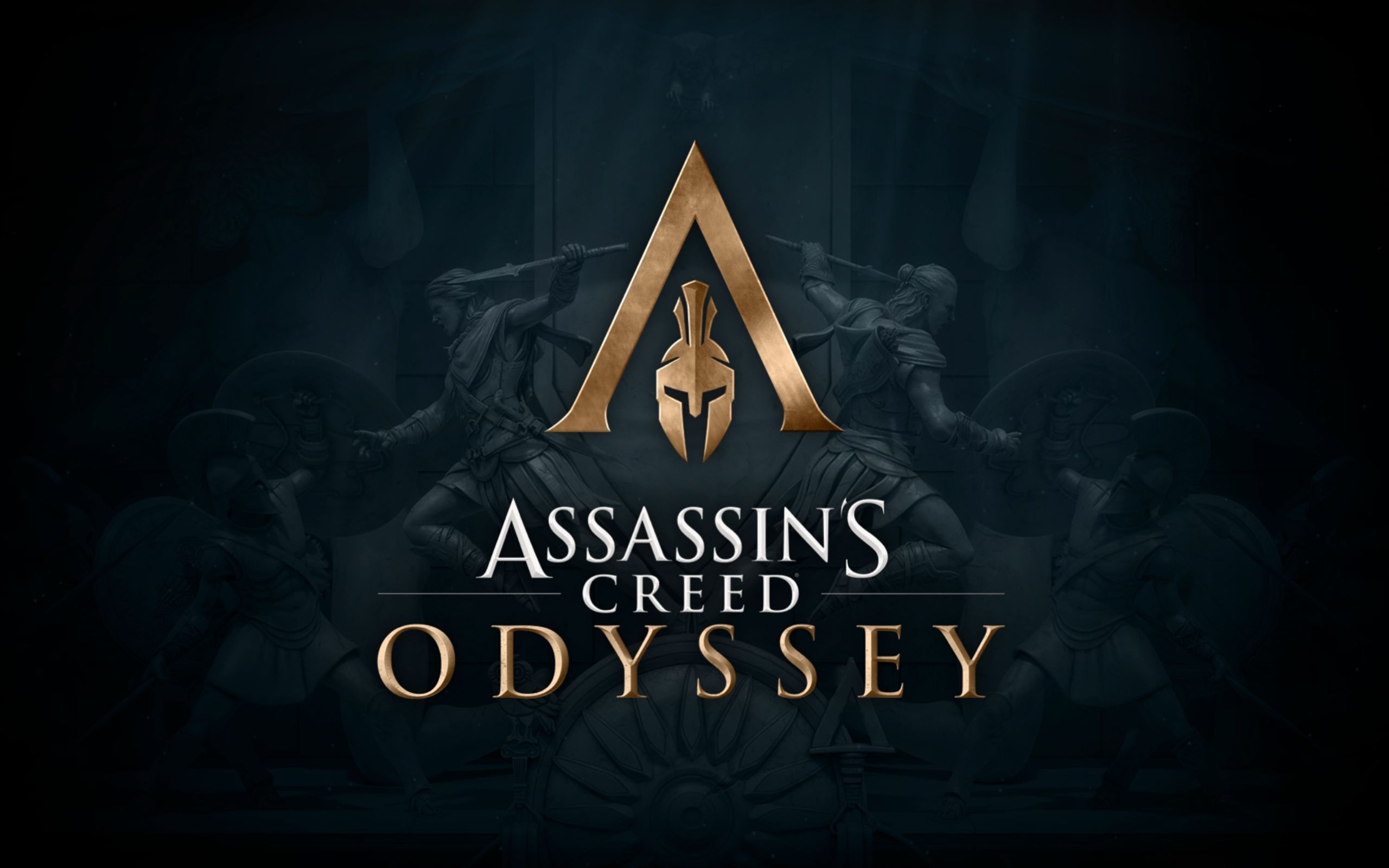 rtx2080ti在刺客信条奥德赛最高画质上的帧数表现2k分辨率最高画质