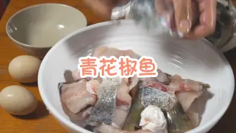 超级简单的三青酱 青椒 青花椒 青油 哔哩哔哩 Bilibili